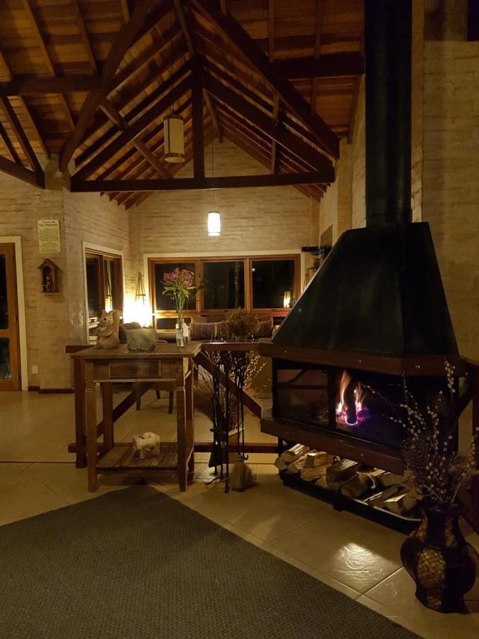 Inn Bucaneve Monte Verde (Minas Gerais)