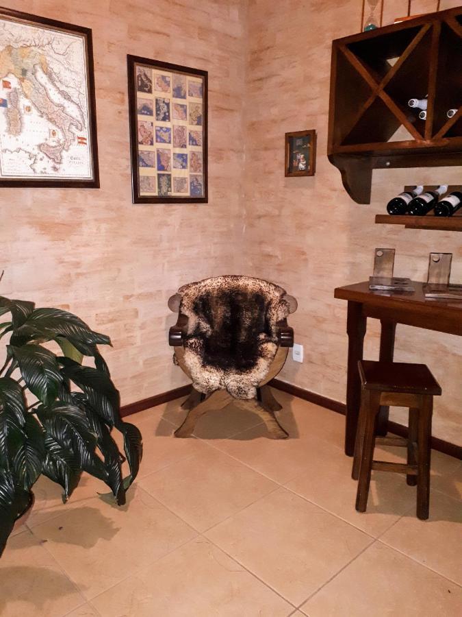Bucaneve Inn