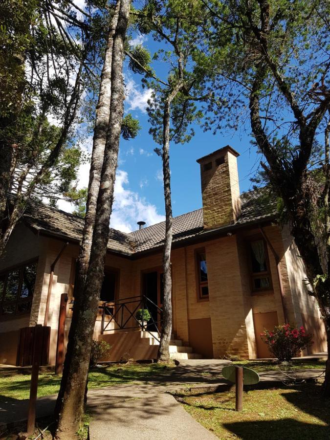 Bucaneve Inn