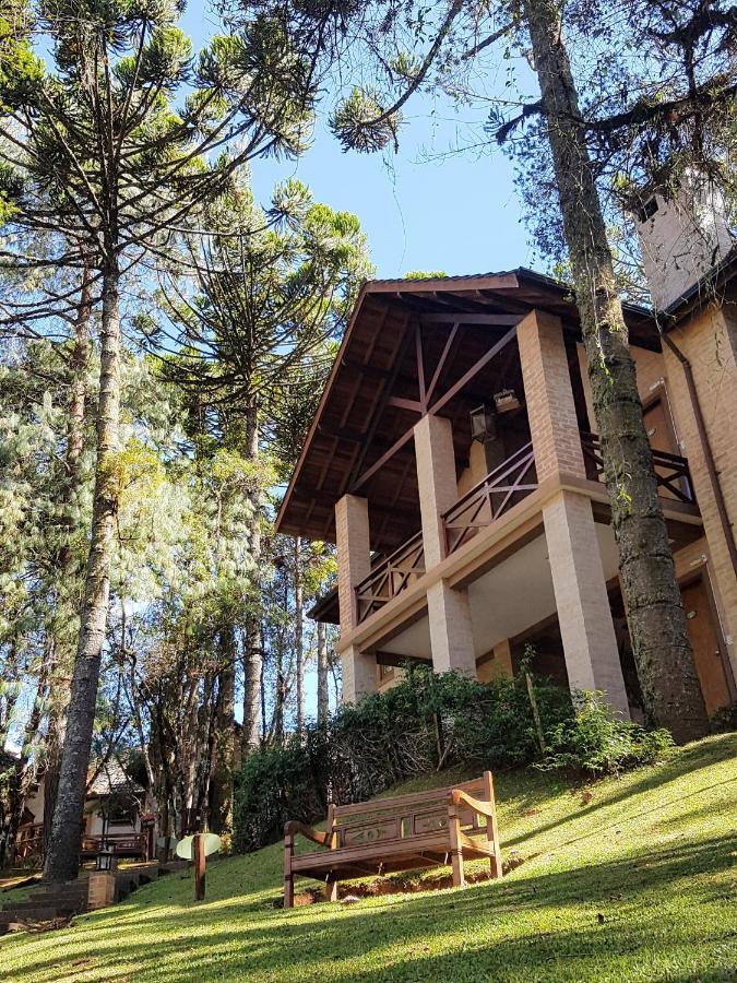 Bucaneve Monte Verde (Minas Gerais)