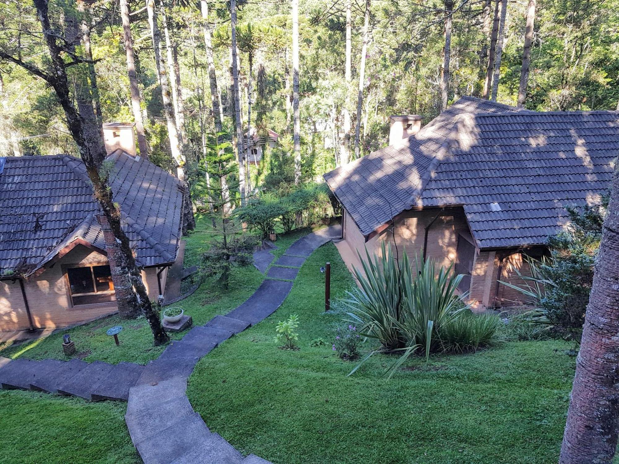 Inn Bucaneve Monte Verde (Minas Gerais)