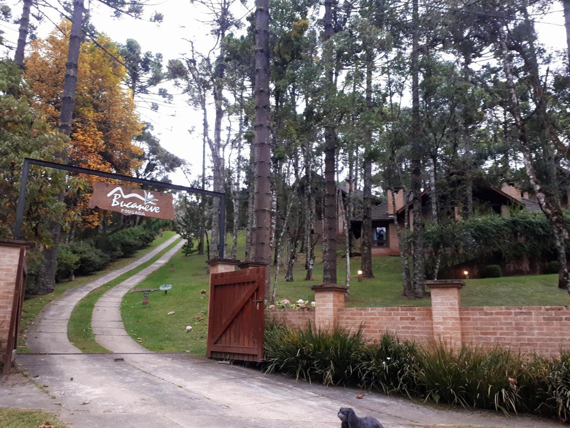 Inn Bucaneve Monte Verde (Minas Gerais)